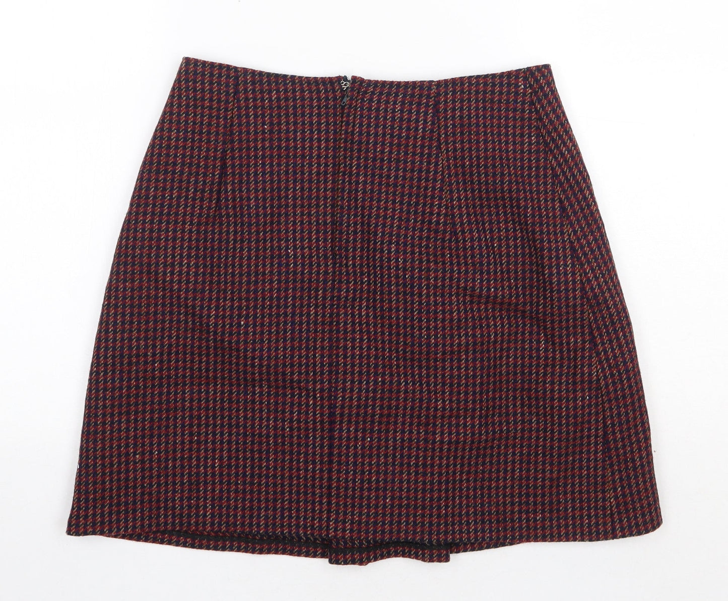 Womens UK Size 28 in Preworn Mini  Skirt