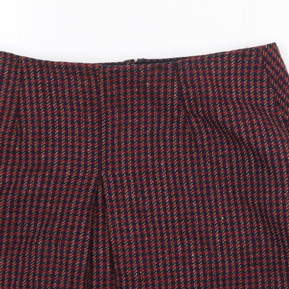 Womens UK Size 28 in Preworn Mini  Skirt