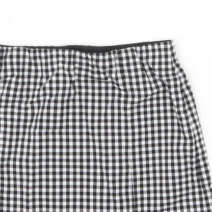 Womens UK Size 8 Topshop Straight & Pencil  Skirt