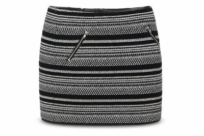 Womens UK Size 10 H&M Bandage  Skirt