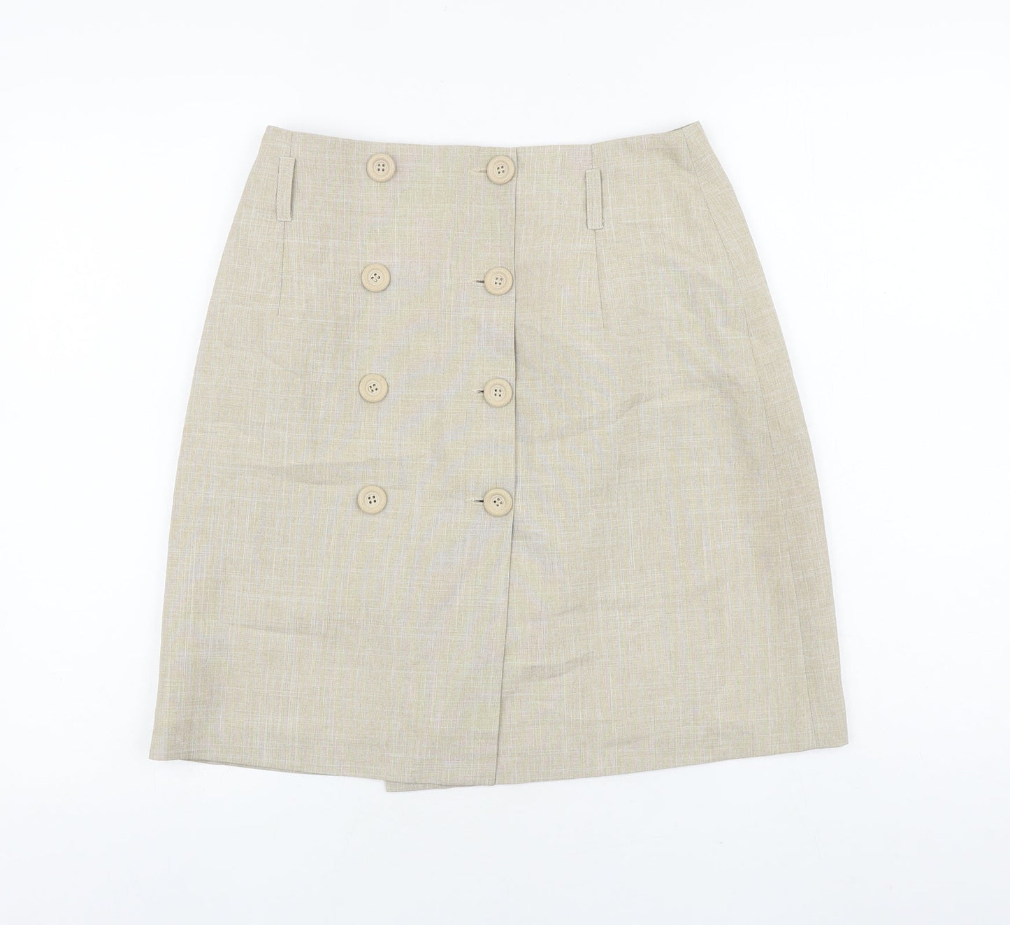 Womens UK Size 29 in Preworn Straight & Pencil  Skirt