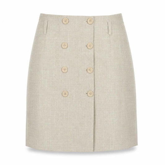 Womens UK Size 29 in Preworn Straight & Pencil  Skirt