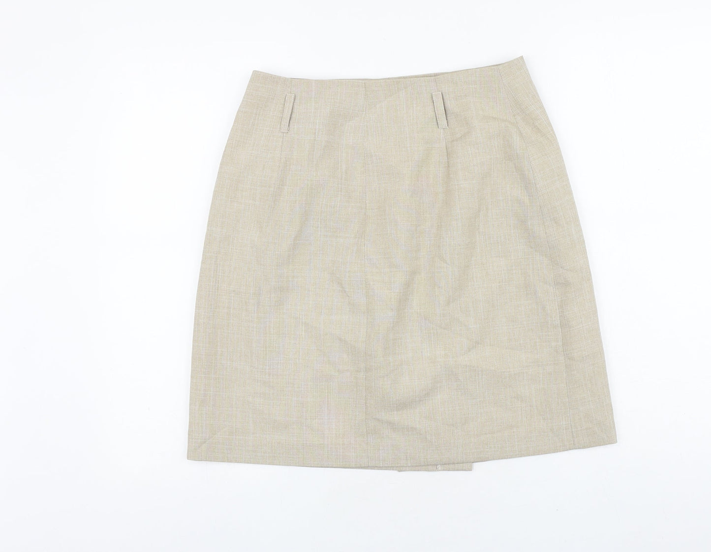 Womens UK Size 29 in Preworn Straight & Pencil  Skirt