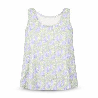 Womens UK Size 8 Marks and Spencer Multicoloured Basic Tank