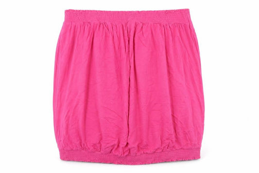 Womens UK Size 20 B. You Pink Basic T-Shirt