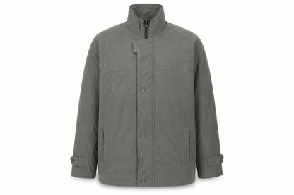 Mens UK Size M EWM Green Jacket