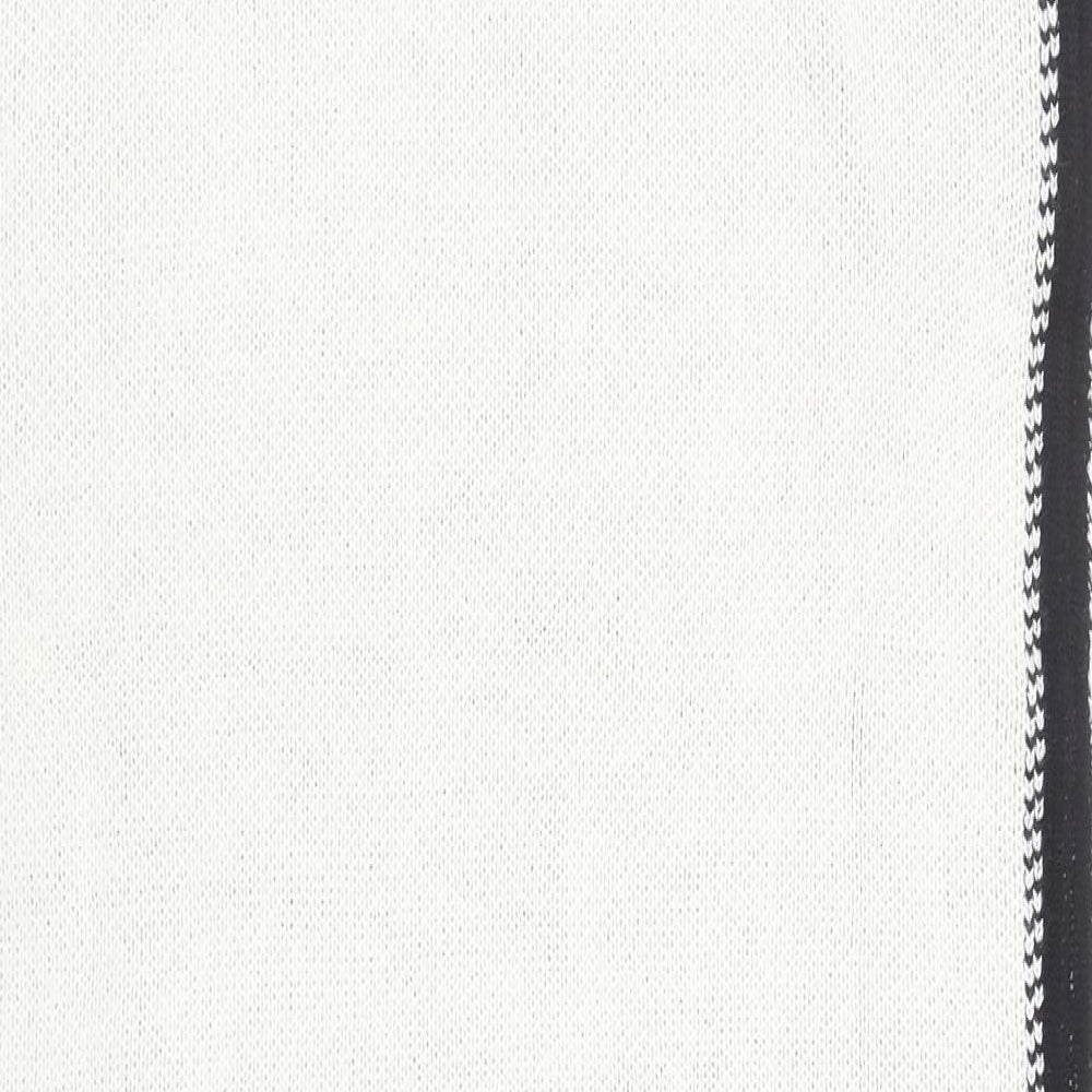 SheIn Womens Ivory Acrylic Jumper Dress Size S Round Neck Pullover