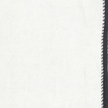 SheIn Womens Ivory Acrylic Jumper Dress Size S Round Neck Pullover