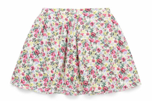 Womens UK Size M Preworn Skater  Skirt