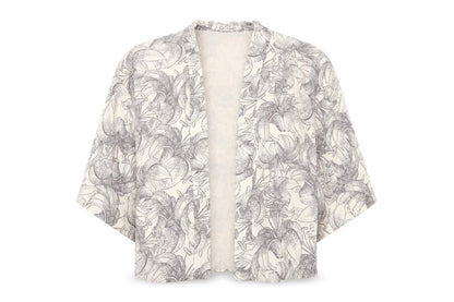 Womens UK Size 8 River Island Beige Jacket