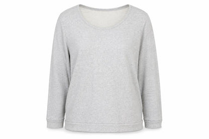Womens UK Size 24 Marks and Spencer Grey Pullover Jumper