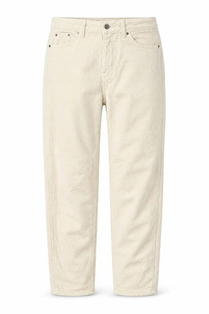 Womens UK Size 25 in Topshop Regular Fit  Beige Trousers