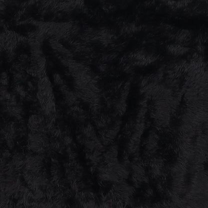 Womens UK Size 12 Marks and Spencer Black Pullover Jumper
