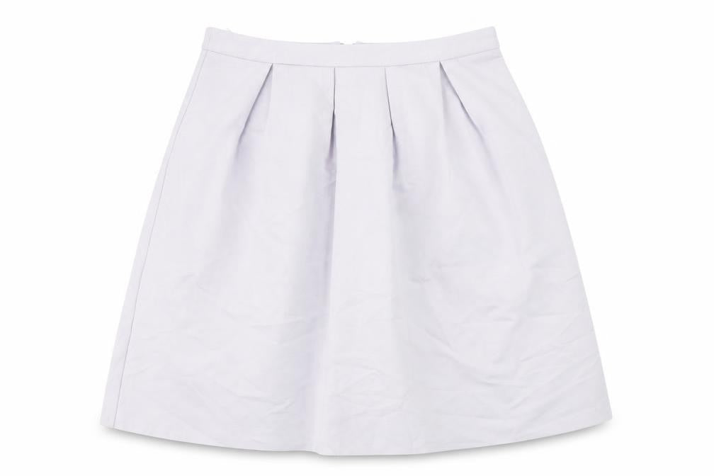 Womens UK Size 12 Oasis Tulip  Skirt