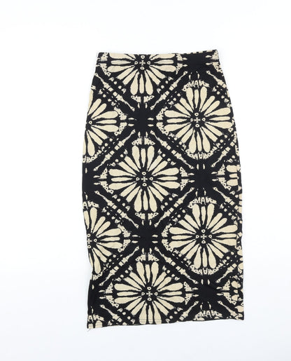 Womens UK Size 25 in Preworn Straight & Pencil  Skirt