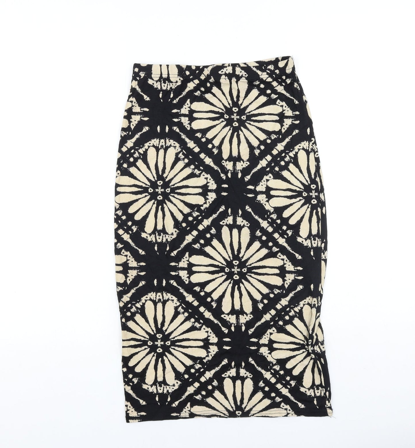Womens UK Size 25 in Preworn Straight & Pencil  Skirt