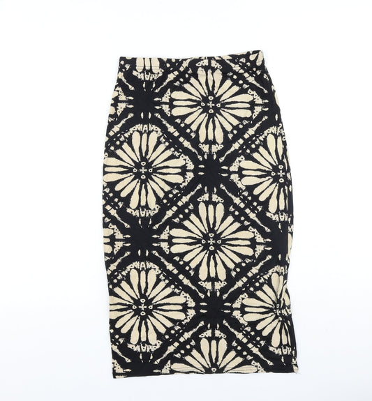 Womens UK Size 25 in Preworn Straight & Pencil  Skirt