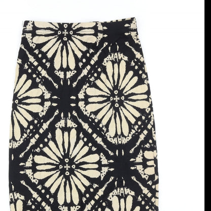 Womens UK Size 25 in Preworn Straight & Pencil  Skirt