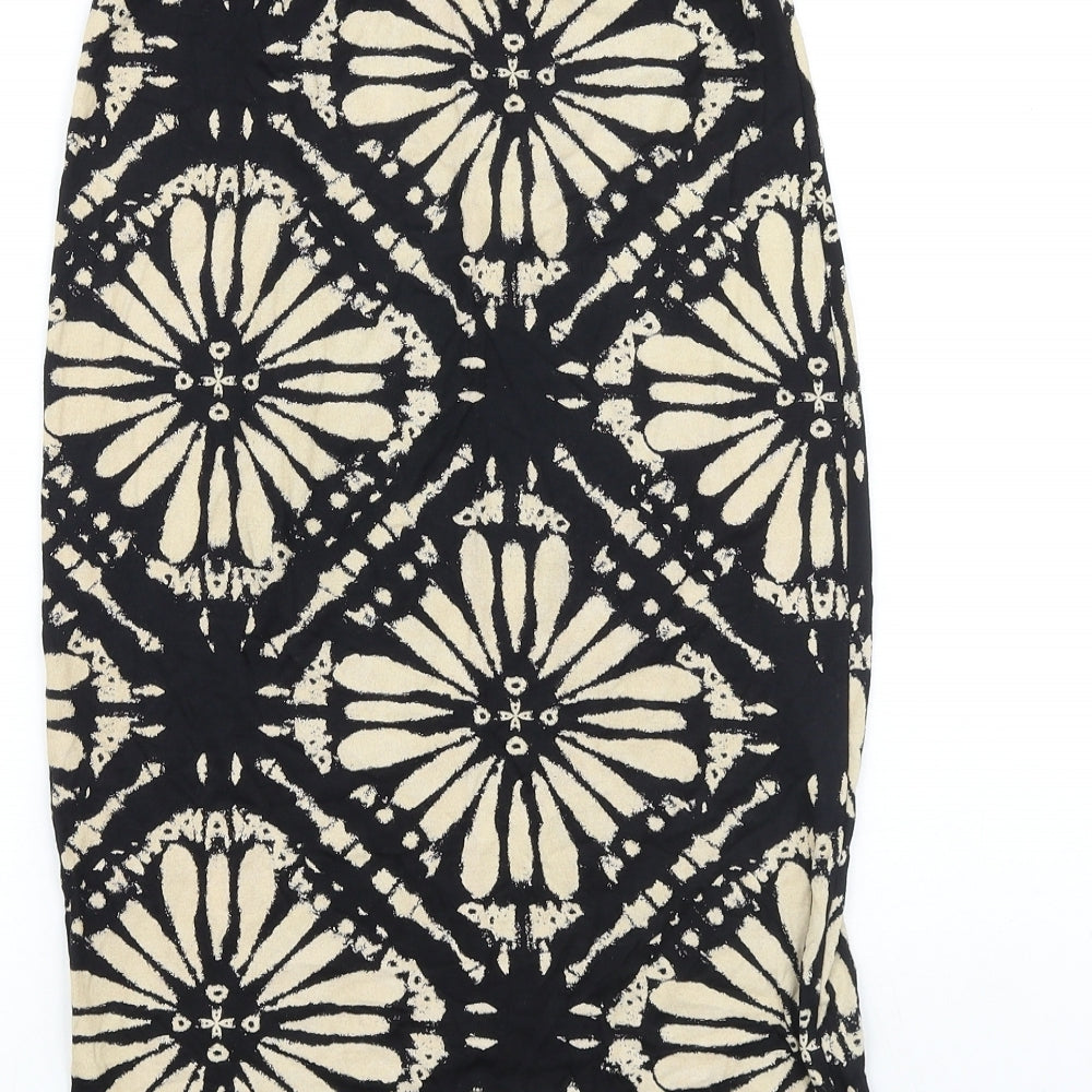 Womens UK Size 25 in Preworn Straight & Pencil  Skirt