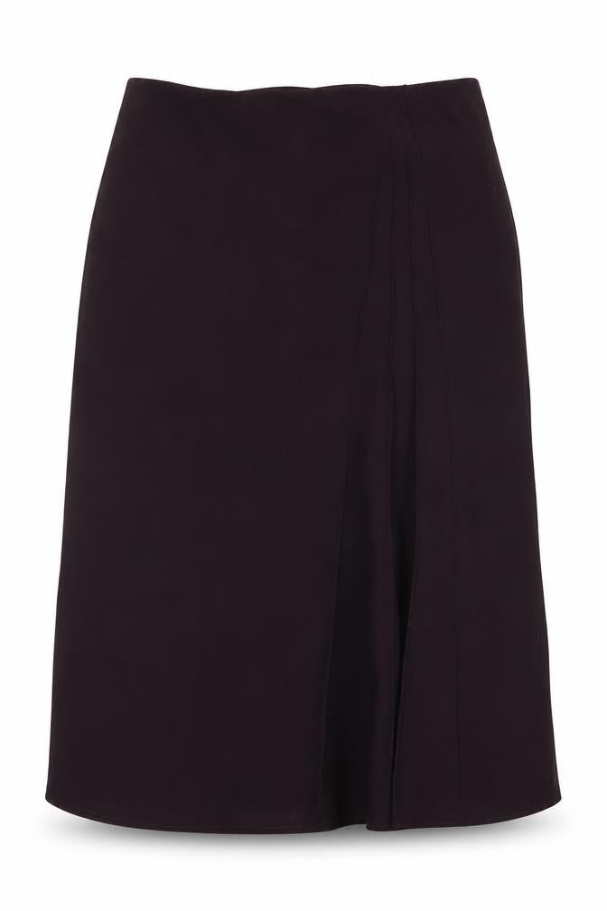 Womens UK Size 14 Marks and Spencer Swing  Skirt