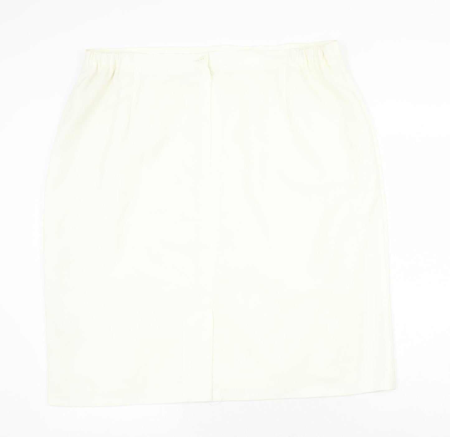 Womens UK Size 24 For Women Straight & Pencil  Skirt