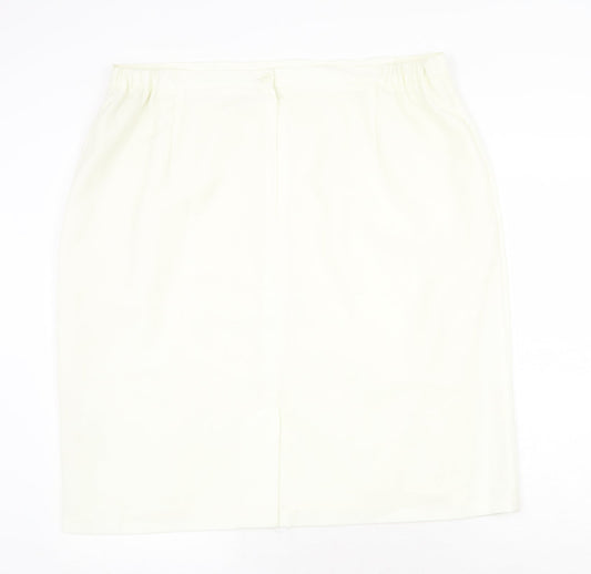 Womens UK Size 24 For Women Straight & Pencil  Skirt