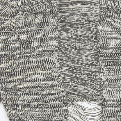 Womens UK Size M H&M Grey Pullover Jumper