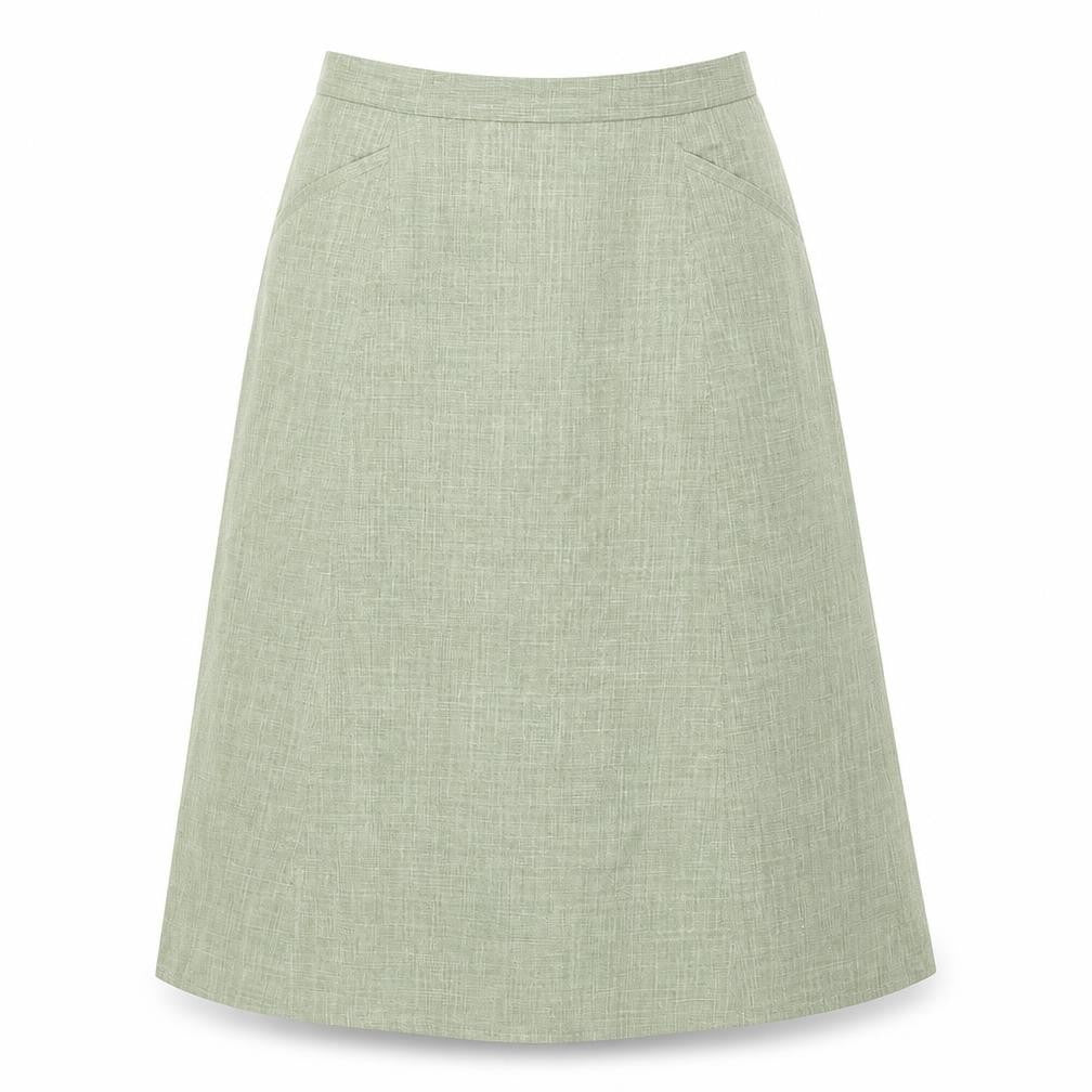 Womens UK Size 12 Cotswold Straight & Pencil  Skirt