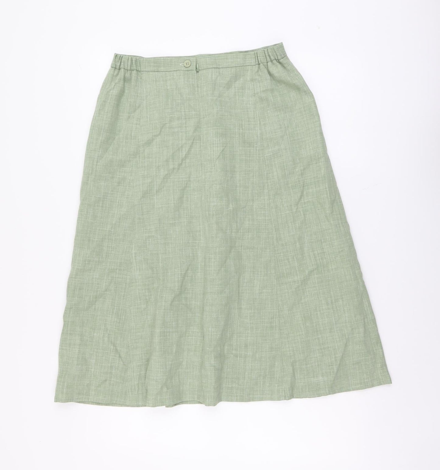 Womens UK Size 12 Cotswold Straight & Pencil  Skirt
