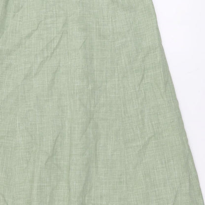 Womens UK Size 12 Cotswold Straight & Pencil  Skirt