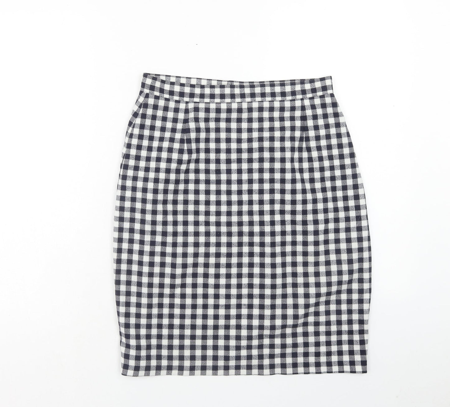 Womens UK Size 28 in Preworn Straight & Pencil  Skirt