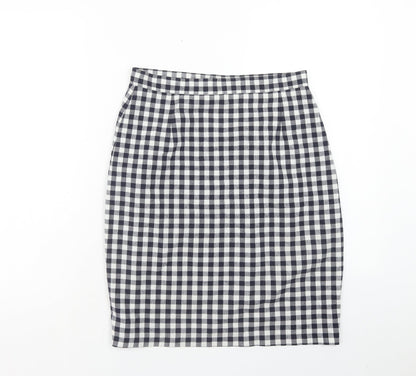 Womens UK Size 28 in Preworn Straight & Pencil  Skirt