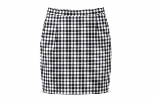 Womens UK Size 28 in Preworn Straight & Pencil  Skirt