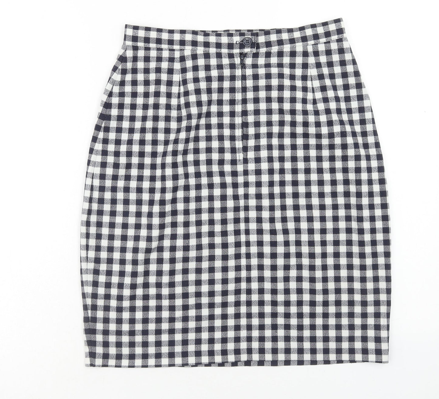 Womens UK Size 28 in Preworn Straight & Pencil  Skirt