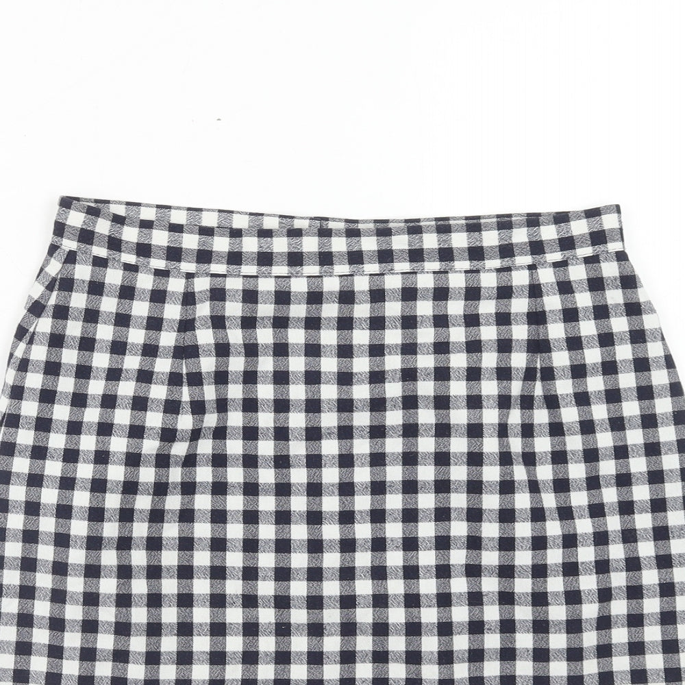 Womens UK Size 28 in Preworn Straight & Pencil  Skirt