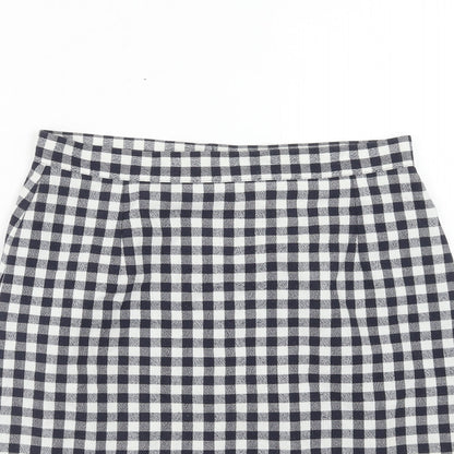 Womens UK Size 28 in Preworn Straight & Pencil  Skirt