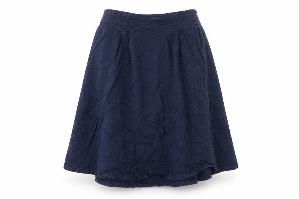 Womens UK Size 10 Marks and Spencer Swing  Skirt