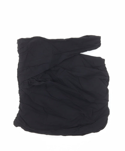 Womens UK Size M Zara Bandage  Skirt