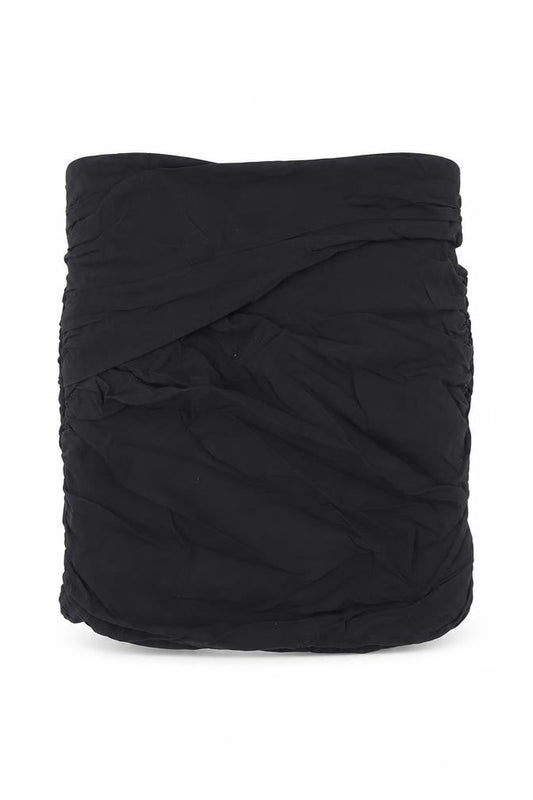 Womens UK Size M Zara Bandage  Skirt