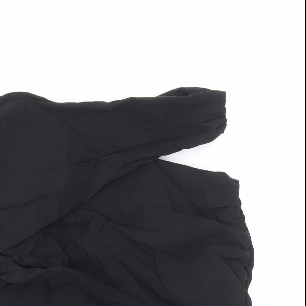 Womens UK Size M Zara Bandage  Skirt
