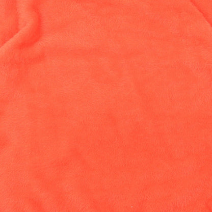 Womens UK Size S Wallis Red Pullover Jumper