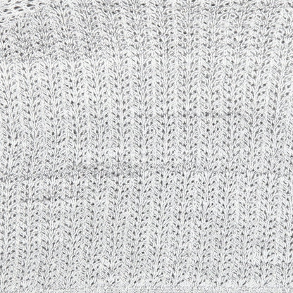 Womens UK Size 10 River Island Silver Pullover Jumper