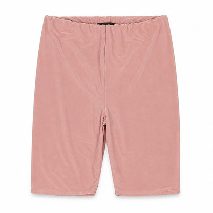 Womens UK Size 8 PRETTYLITTLETHING Regular Fit Compression Shorts