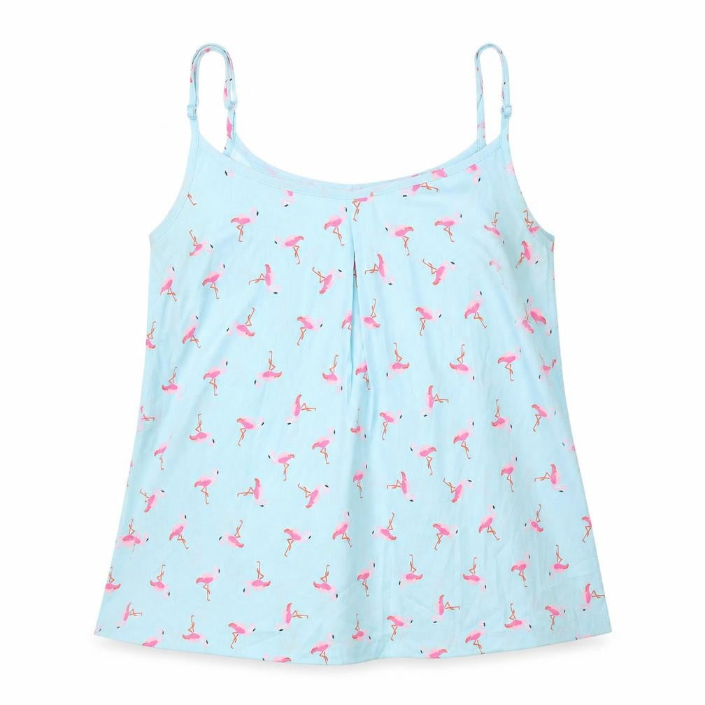 Womens UK Size 12 Simply Be Blue Basic Tank