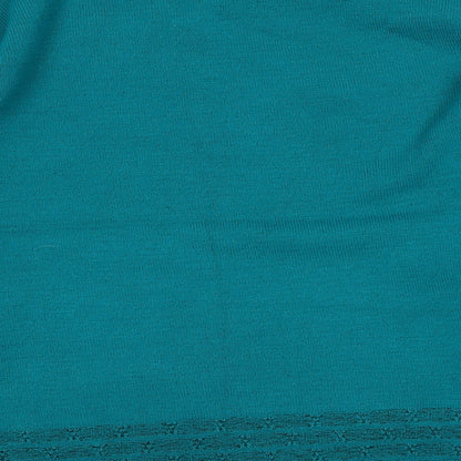 Womens UK Size S Florida Green Pullover Jumper