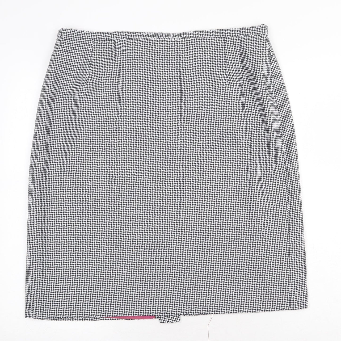 Womens UK Size 36 in Preworn Straight & Pencil  Skirt