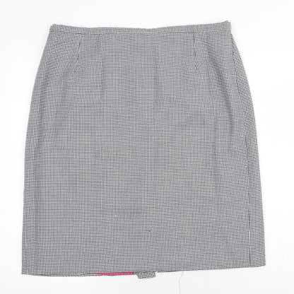 Womens UK Size 36 in Preworn Straight & Pencil  Skirt
