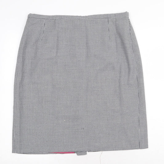 Womens UK Size 36 in Preworn Straight & Pencil  Skirt