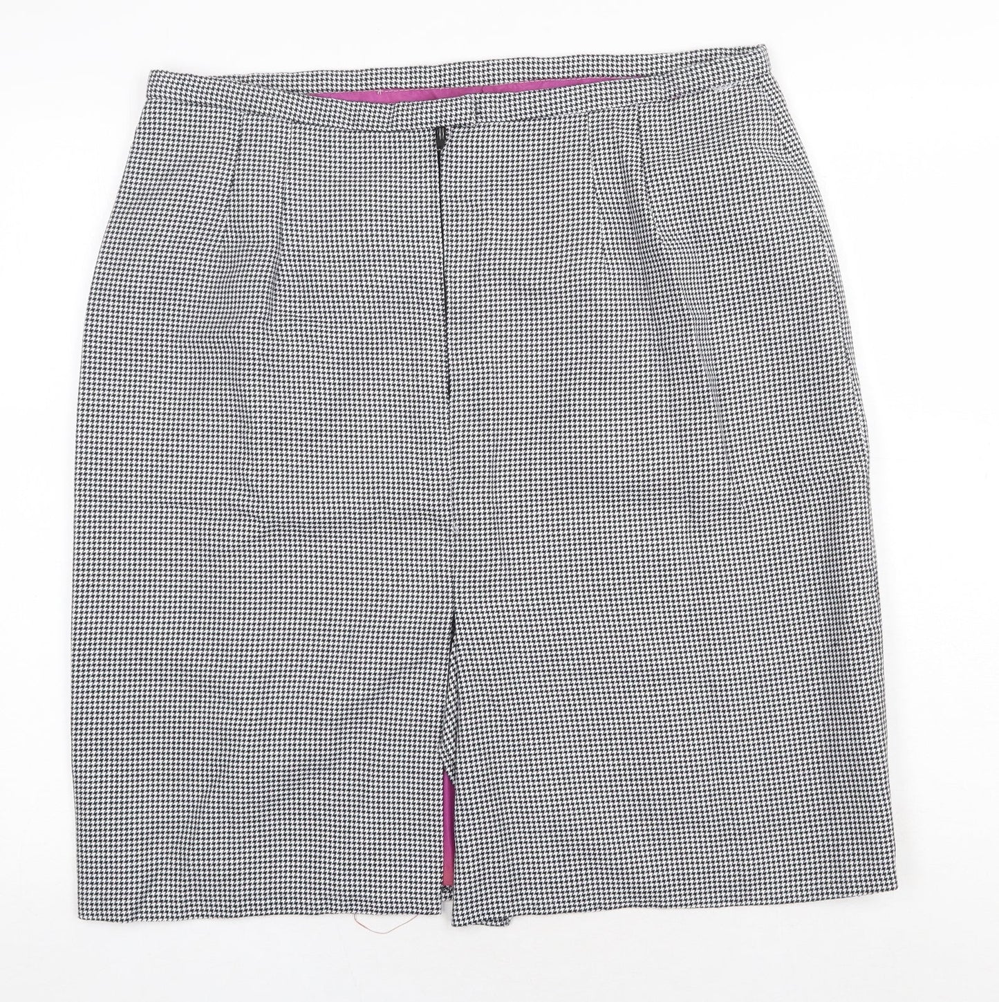 Womens UK Size 36 in Preworn Straight & Pencil  Skirt