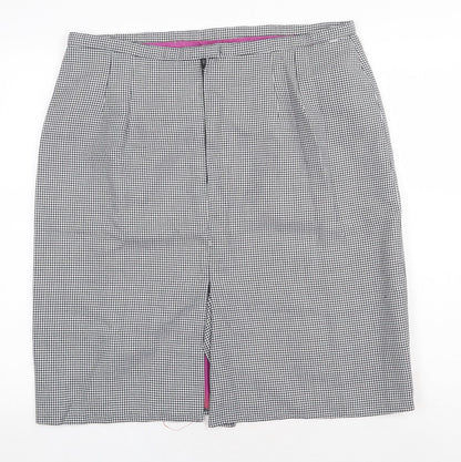 Womens UK Size 36 in Preworn Straight & Pencil  Skirt